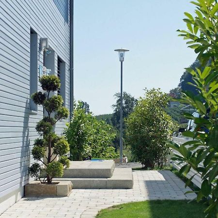 Haus Bodenseeblick Bodman-Ludwigshafen Luaran gambar