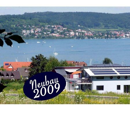 Haus Bodenseeblick Bodman-Ludwigshafen Luaran gambar