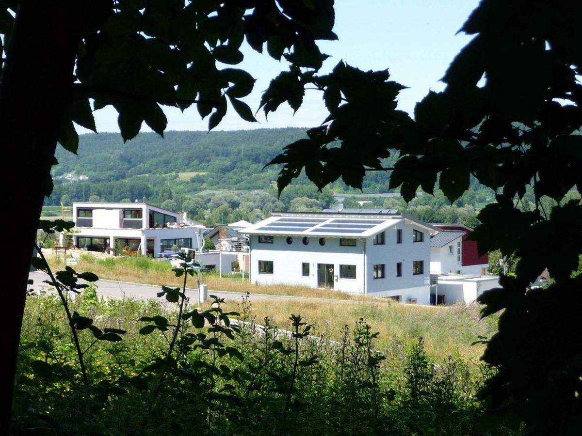 Haus Bodenseeblick Bodman-Ludwigshafen Luaran gambar