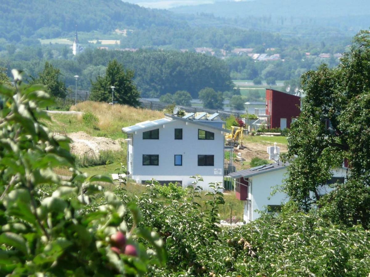 Haus Bodenseeblick Bodman-Ludwigshafen Luaran gambar
