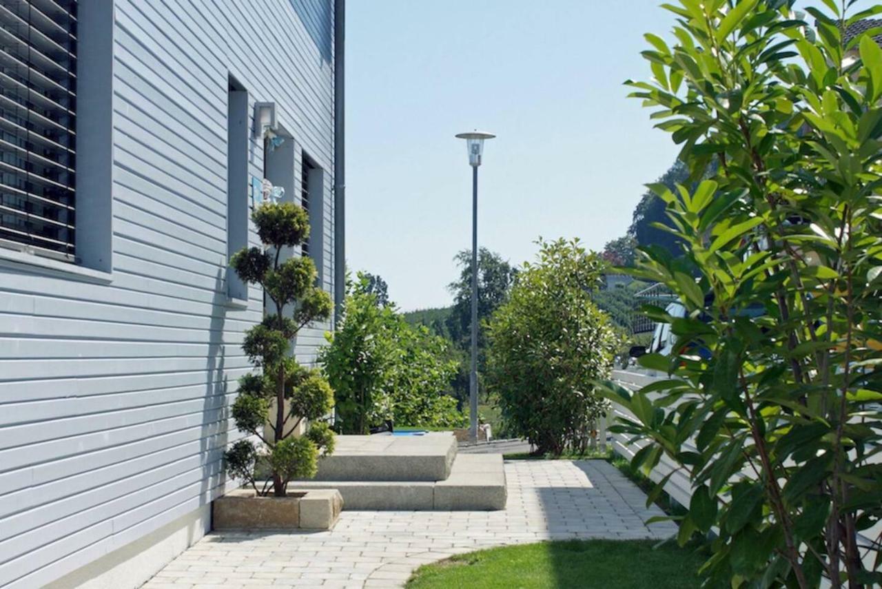 Haus Bodenseeblick Bodman-Ludwigshafen Luaran gambar