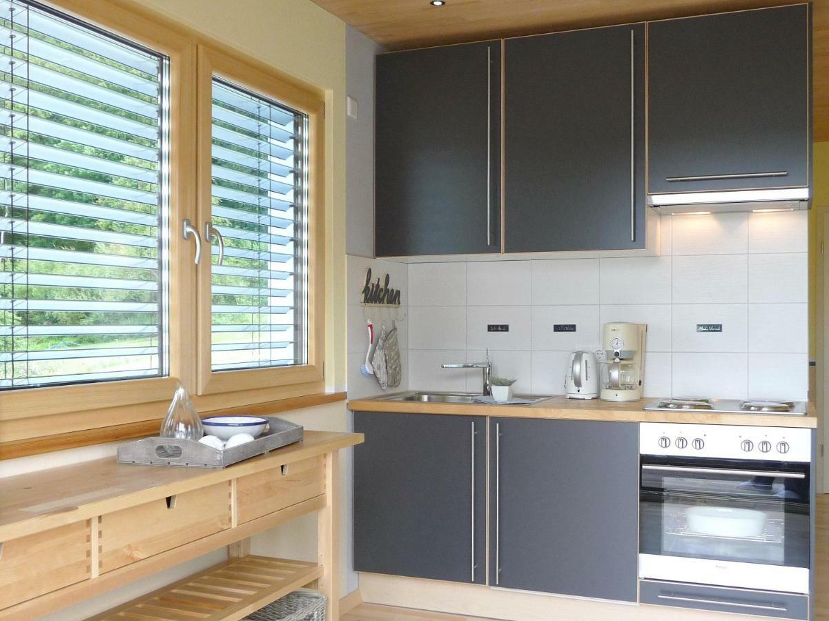 Haus Bodenseeblick Bodman-Ludwigshafen Luaran gambar